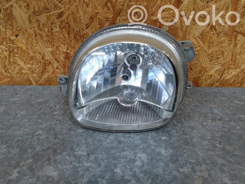 Renault Twingo I Scheinwerfer 