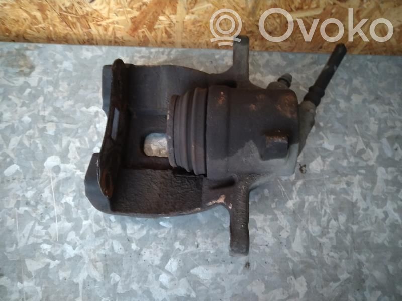 Citroen C3 Pluriel Etujarrusatula 