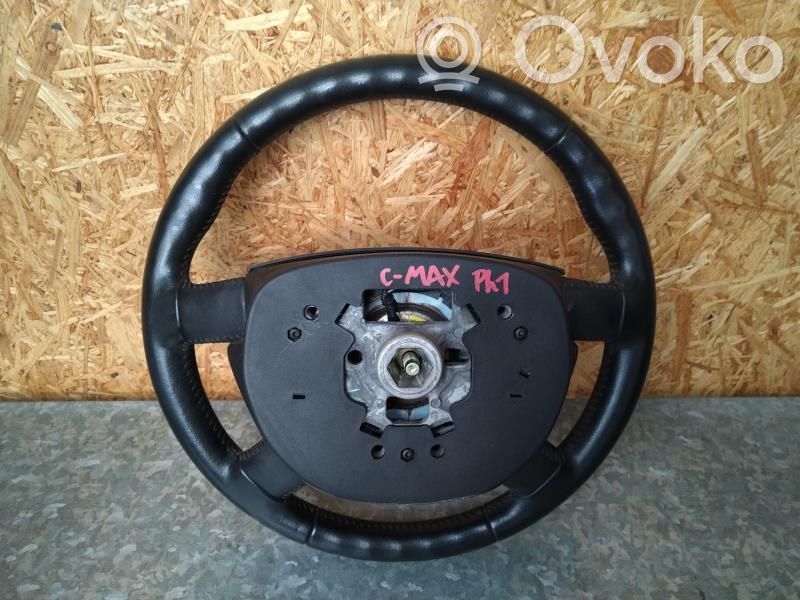 Ford C-MAX I Vairas 
