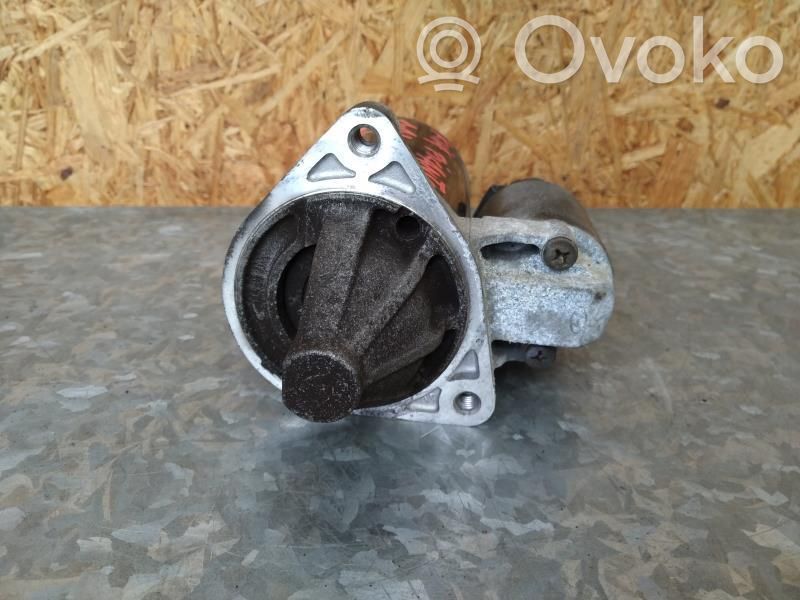 Motor de arranque   3610002555
