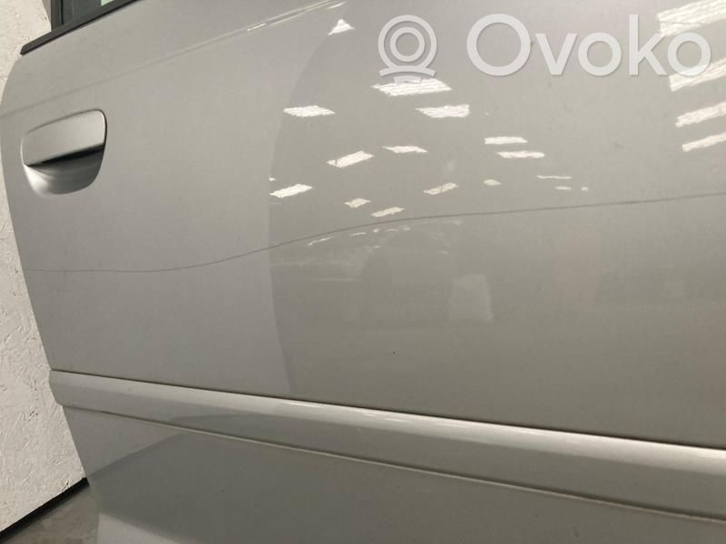 Audi A3 S3 A3 Sportback 8P Durvis 