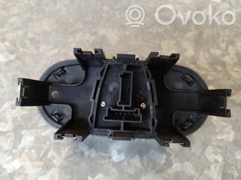 Mini One - Cooper R50 - 53 Interruptor del espejo lateral 