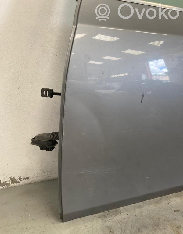 BMW 5 E60 E61 Galinės durys 
