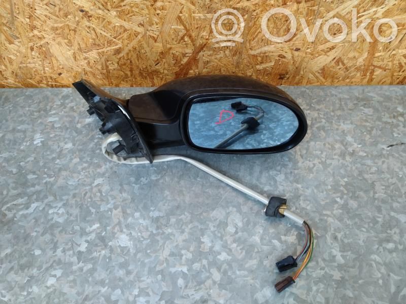 Citroen C5 Espejo lateral manual 
