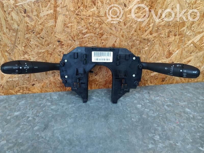 Citroen C4 Grand Picasso Commodo, commande essuie-glace/phare 
