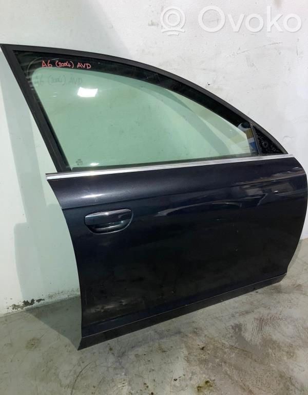 Audi A6 S6 C5 4B Durvis 