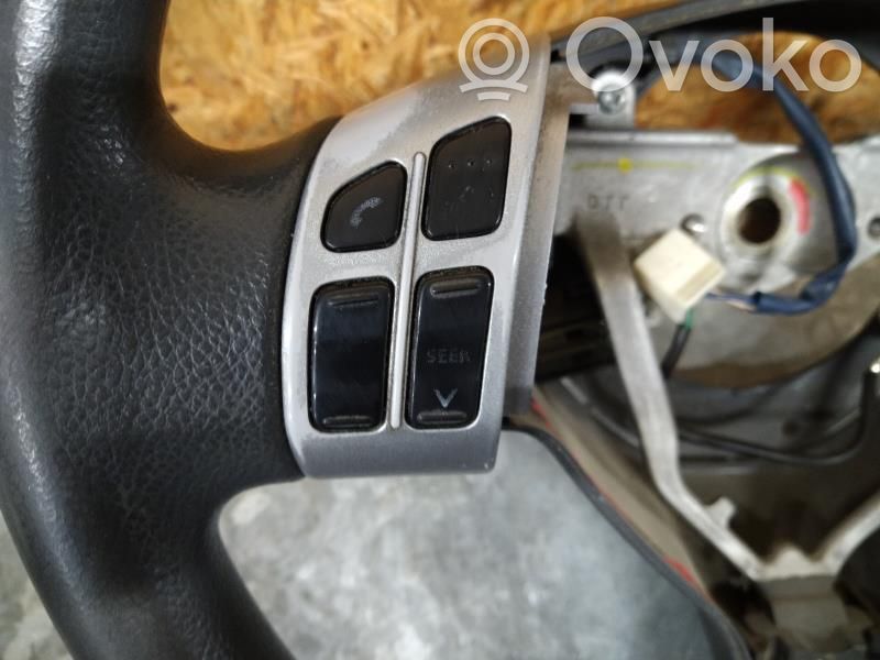 Suzuki SX4 Ohjauspyörä 