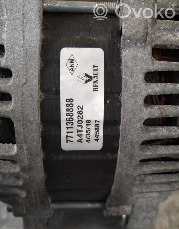 Alternator   7711368888