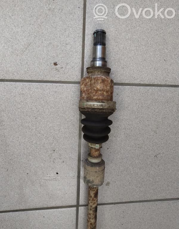 Citroen C1 Front driveshaft 