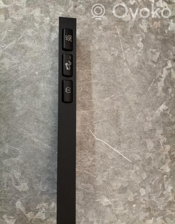 BMW X3 E83 Other switches/knobs/shifts 