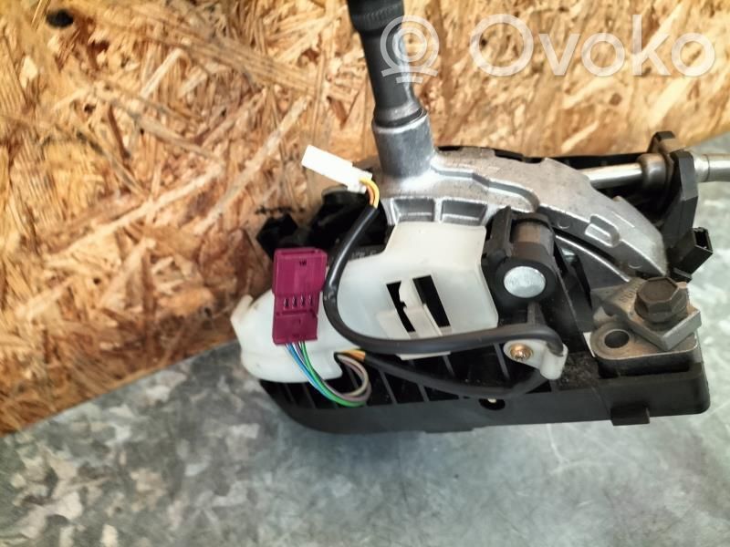 BMW X3 E83 Selector caja de cambios 