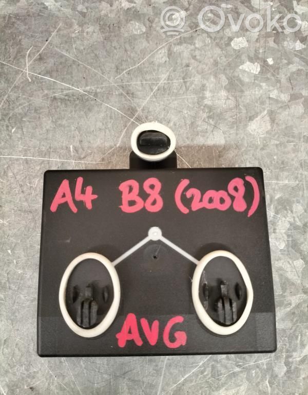 Audi A4 S4 B8 8K Engine control unit/module 