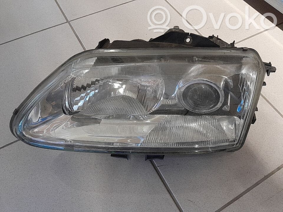 Renault Espace III Headlight/headlamp 