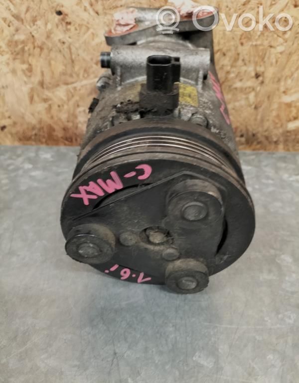 Air conditioning (A/C) compressor (pump)   1809656