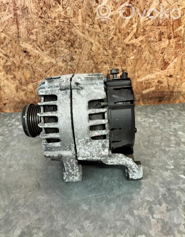 Generatorius   FG18S052
