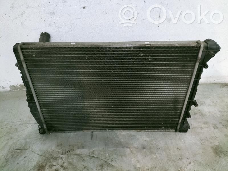 Alfa Romeo GT Wasserkühler 