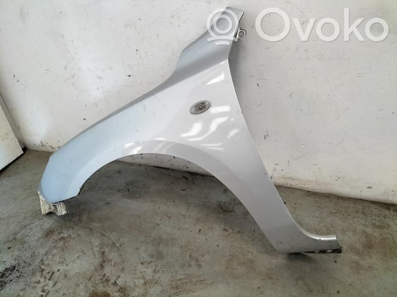 Mazda 3 I Sparnas 