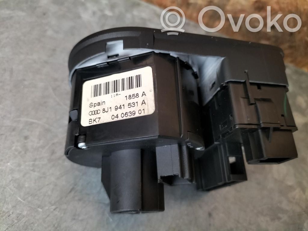 Interruptor de luz   8J1941531A