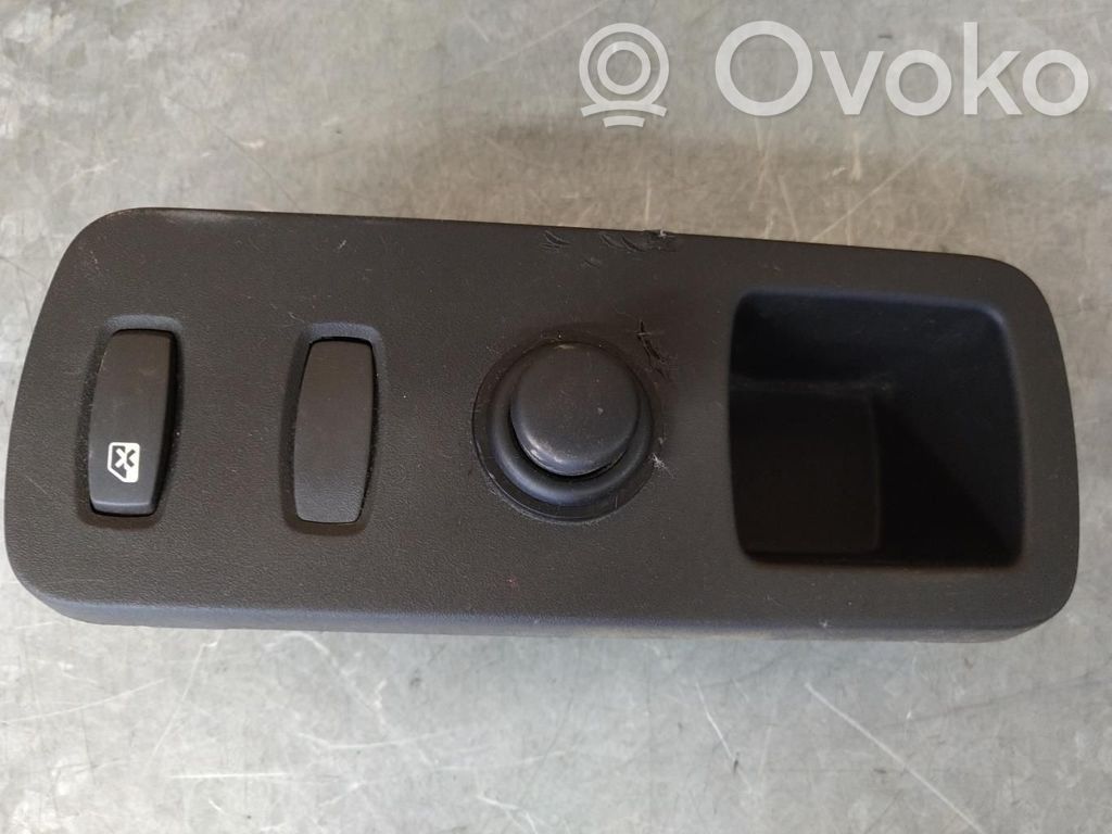 Dacia Duster Other switches/knobs/shifts 