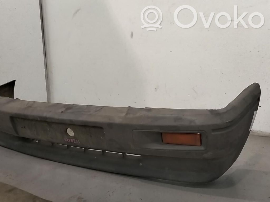 Front bumper   7700309515