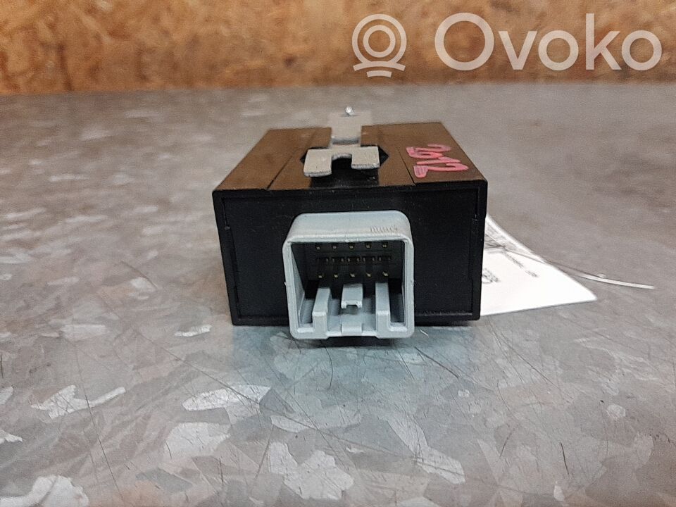Engine control unit/module   BJ3217509AC