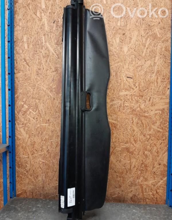 BMW 5 E60 E61 Parcel shelf 