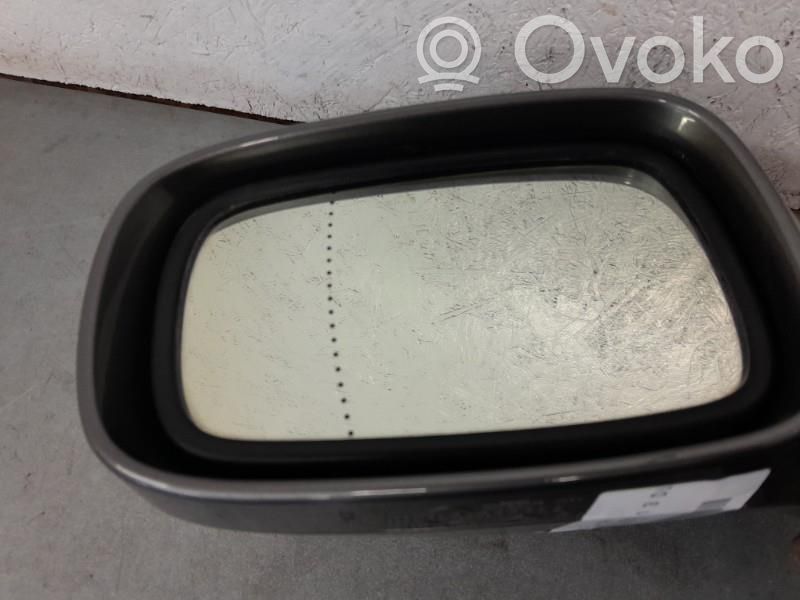 Renault Vel Satis Espejo lateral manual 