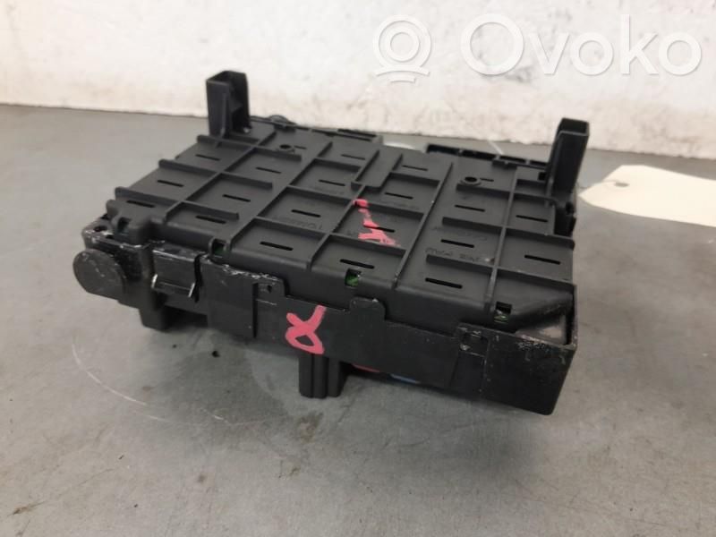 Peugeot 307 BSM Control unit 