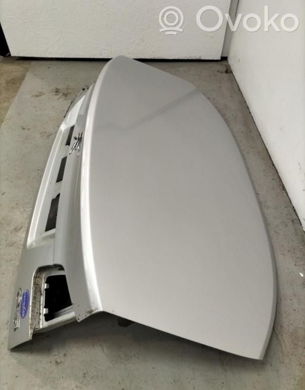 Citroen C5 Puerta del maletero/compartimento de carga 