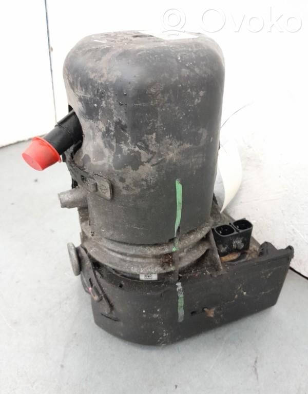 Citroen C5 Power steering pump 