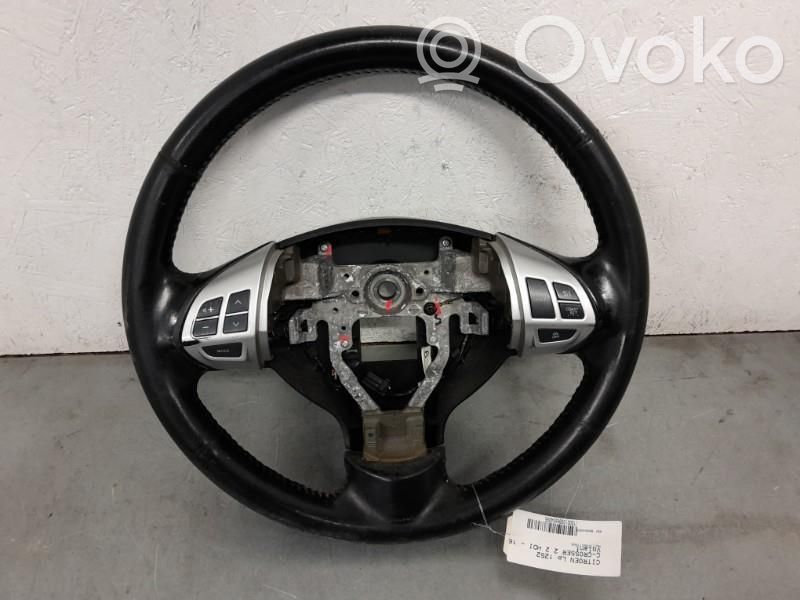 Citroen C-Crosser Ohjauspyörä 
