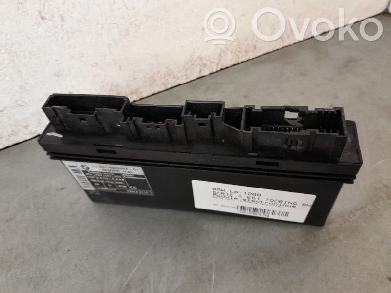 Autres unités de commande / modules   61356952664