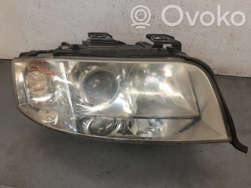 Audi A6 S6 C5 4B Headlight/headlamp 