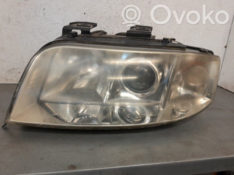 Audi A6 S6 C5 4B Scheinwerfer 