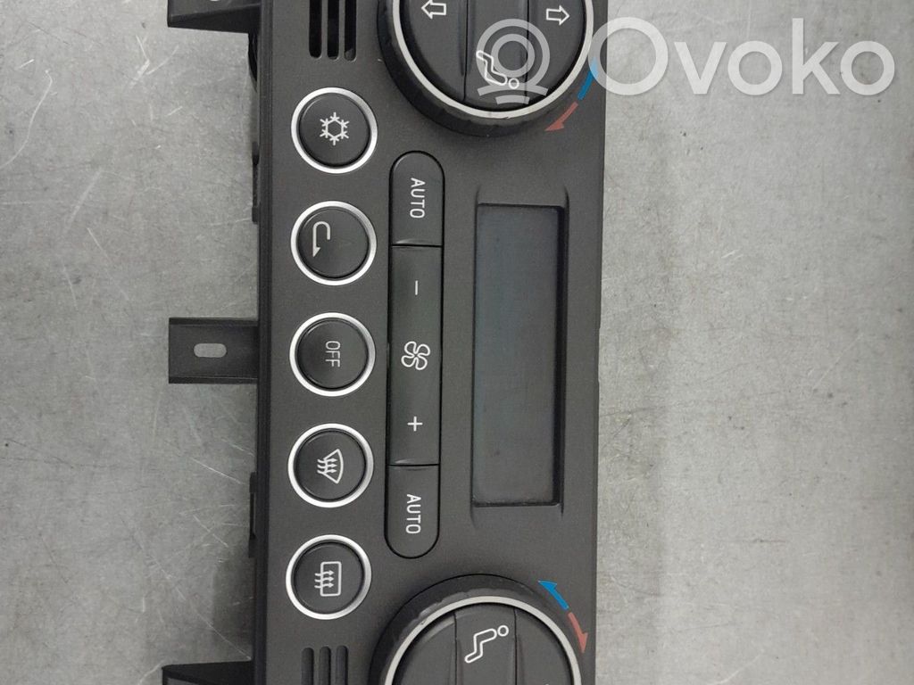 Alfa Romeo 159 Climate control unit 