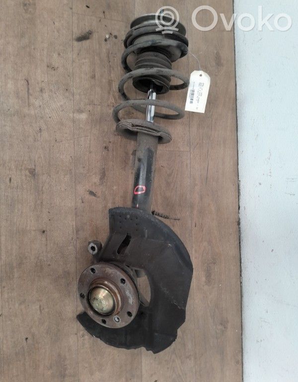 BMW 3 E46 Zawieszenie przednie / Komplet 