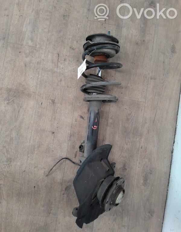 BMW 3 E46 Front suspension assembly kit set 