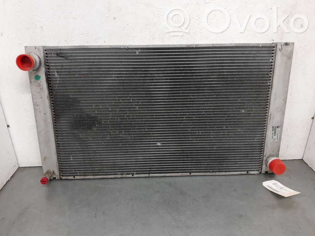 BMW 5 E60 E61 Wasserkühler 