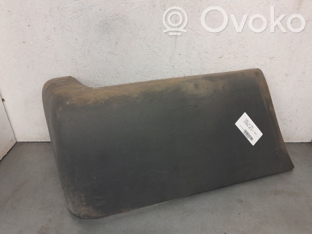 Ford Transit Rear bumper corner part panel trim 