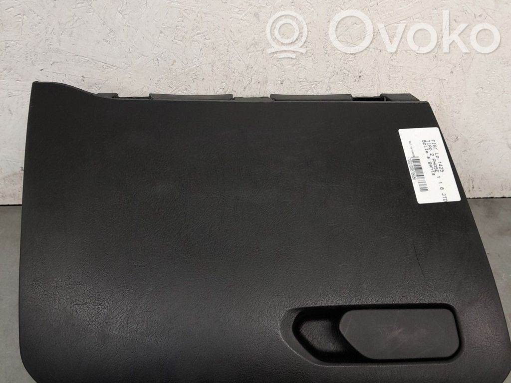 Fiat Tipo Set torpedou 
