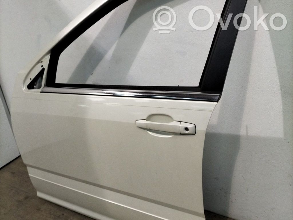 Cadillac SRX Durvis 