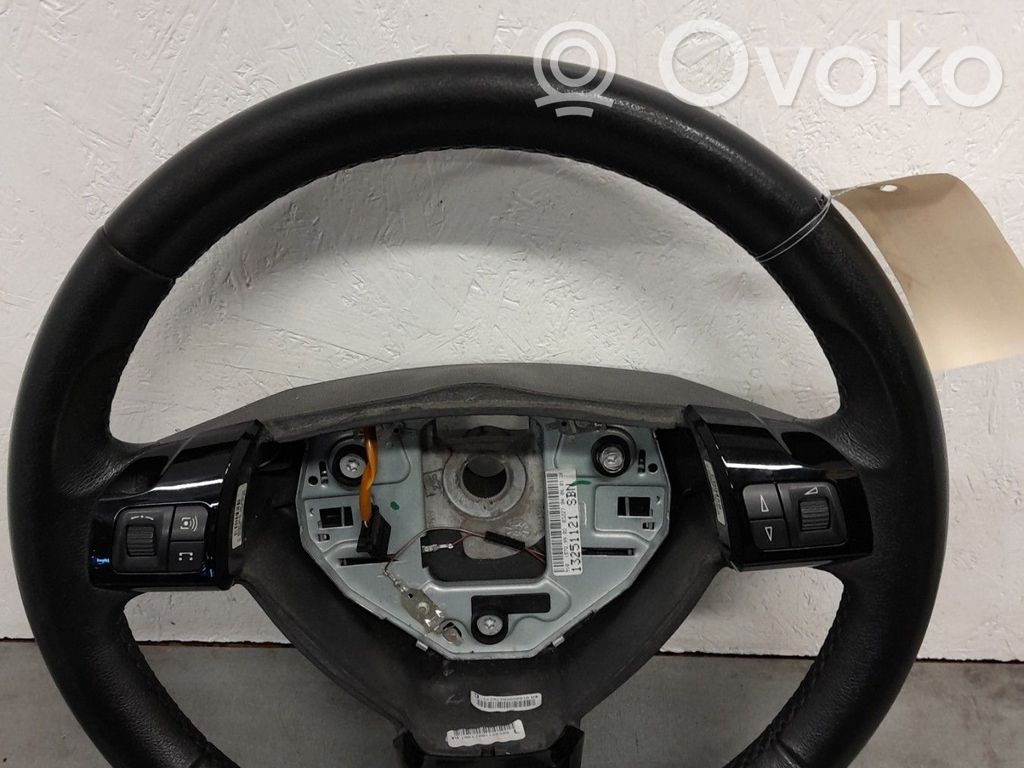 Opel Zafira B Volante 
