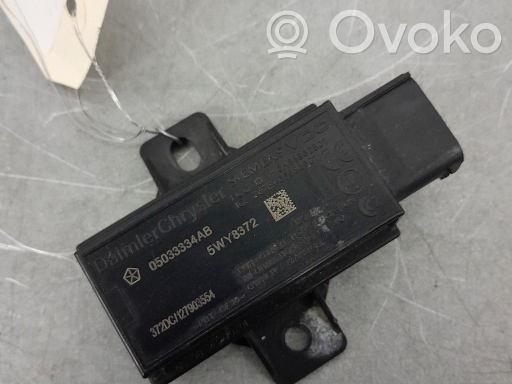 Jeep Compass Sensor 
