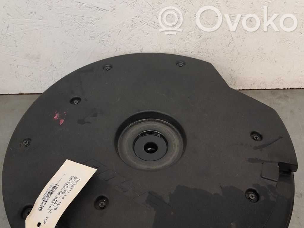 Infiniti QX70 S51 Subwoofer 