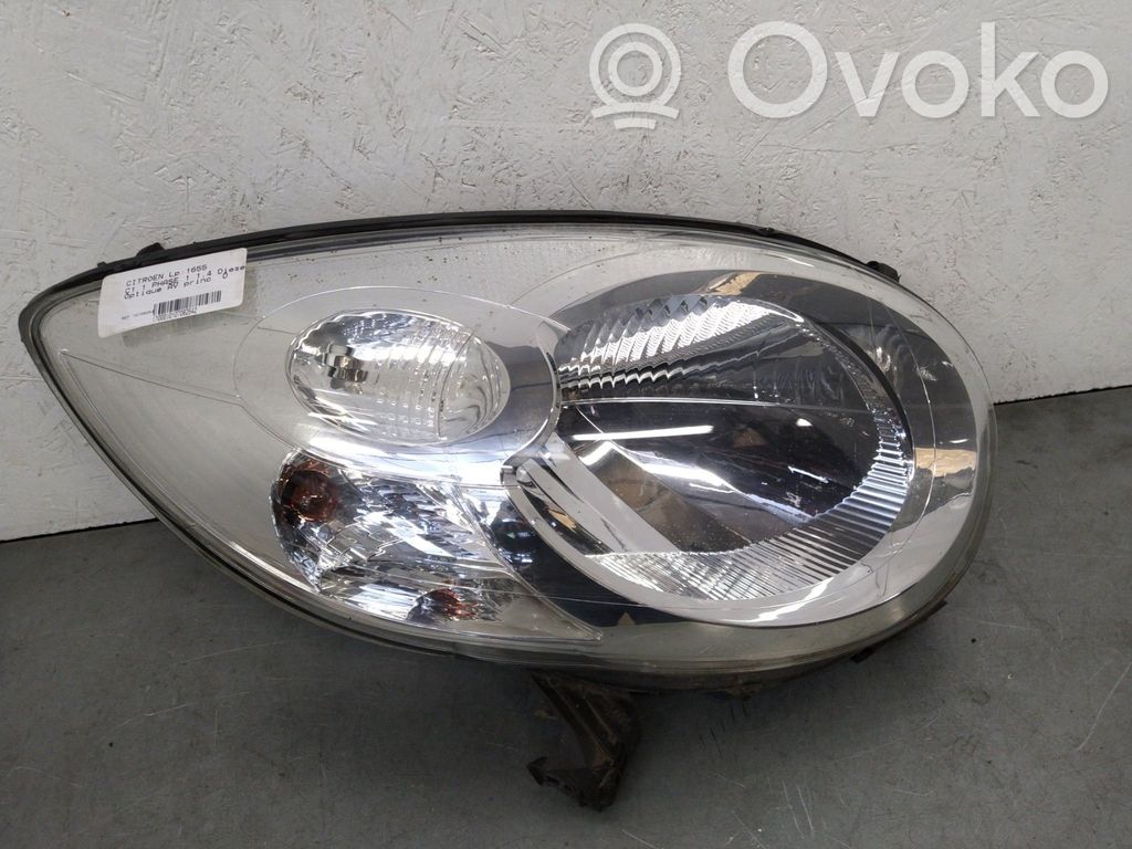 Scheinwerfer   0000620672