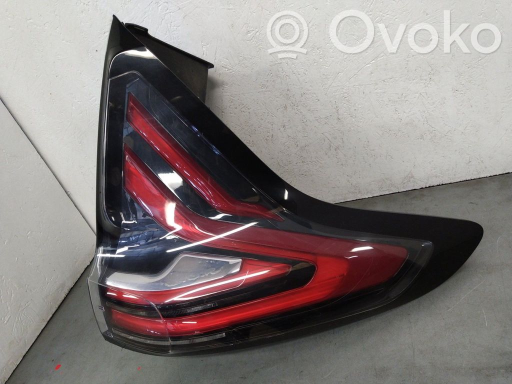Renault Espace V (RFC) Takavalot 