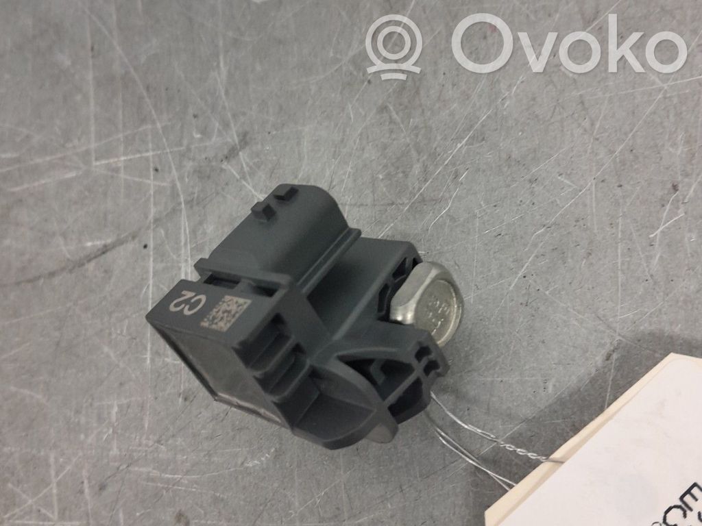 Renault Espace V (RFC) Sensor / Fühler / Geber 