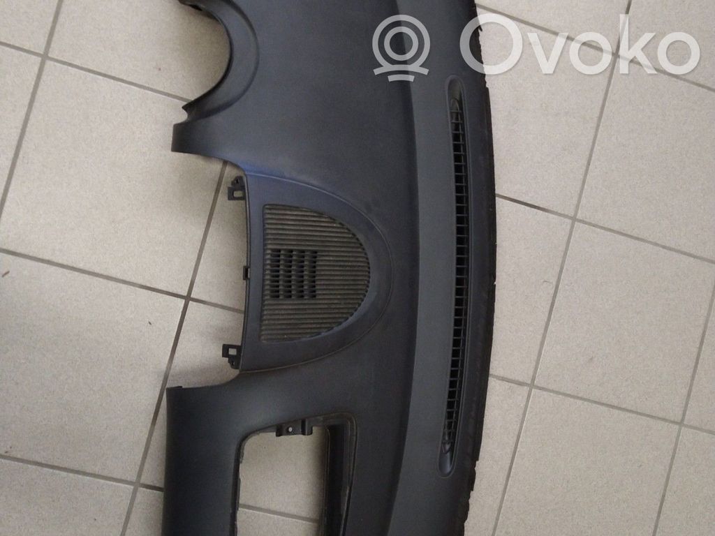 Citroen C1 Panel de instrumentos 