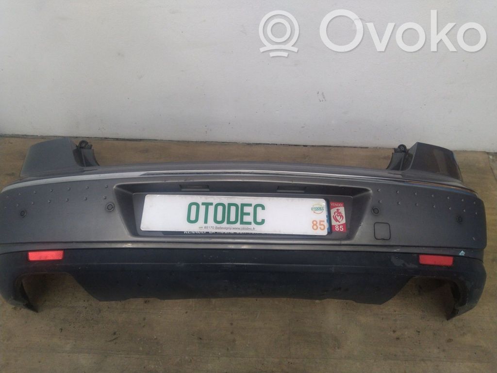 Renault Vel Satis Bară spate 