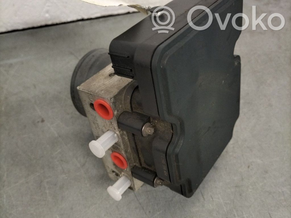 Citroen C4 II Picasso Bomba de ABS 